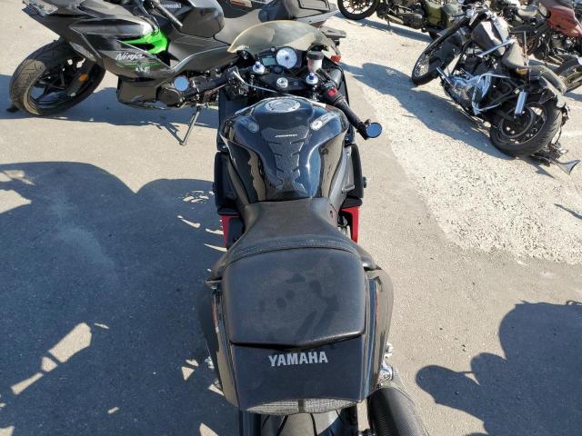 2003 YAMAHA 150CC JYARJ06Y83A000243