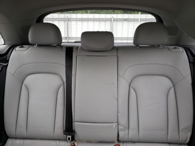 2015 AUDI Q3 PRESTIG - WA1GFCFS0FR010954