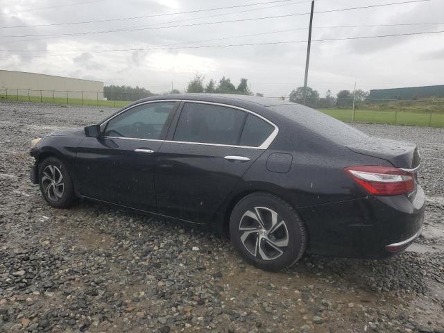 VIN 1HGCR2F32HA051751 2017 Honda Accord, LX no.2