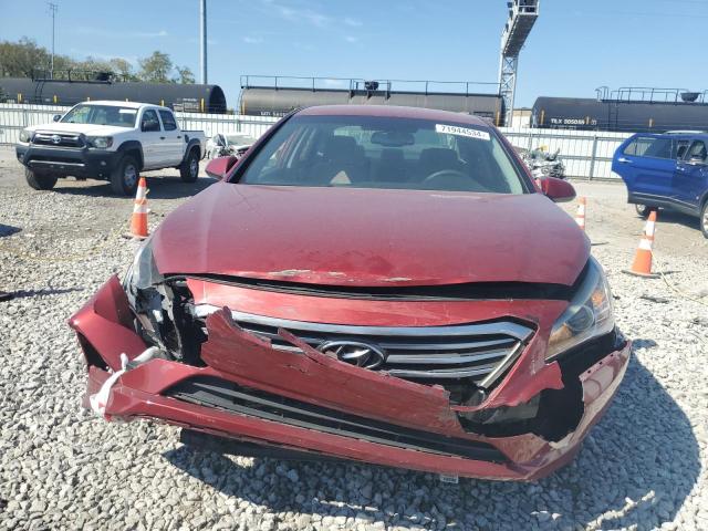 2016 HYUNDAI SONATA SE - 5NPE24AF8GH334591