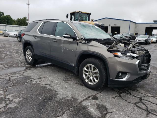 2019 CHEVROLET TRAVERSE L - 1GNERGKW3KJ200705