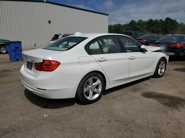 VIN WBA3C1C58DK104650 2013 BMW 3 Series, 328 I Sulev no.3