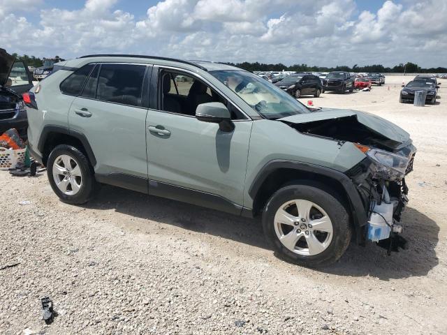 Vin: 2t3w1rfv2mw166309, lot: 64380704, toyota rav4 xle 20214