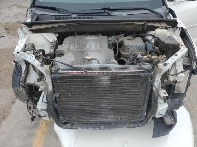 2016 TOYOTA HIGHLANDER - 5TDYKRFH3GS169273