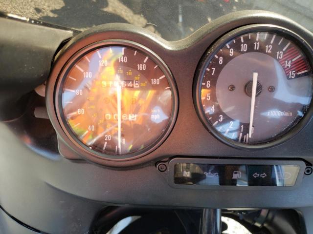 2001 YAMAHA YZF600 R JYA5AHE061A025132