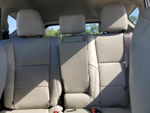 2015 TOYOTA RAV4 LE - JTMBFREV6FD145271