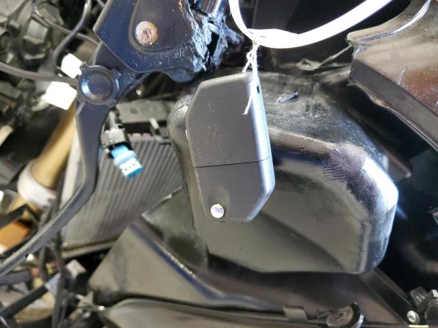 2019 BMW R 1250 RT WB10J6304KZG34907