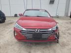 HYUNDAI ELANTRA SE photo