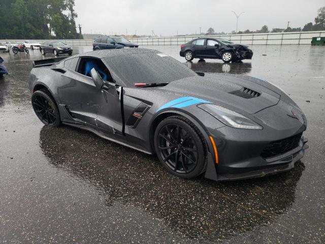 2017 CHEVROLET CORVETTE G - 1G1Y12D73H5300240