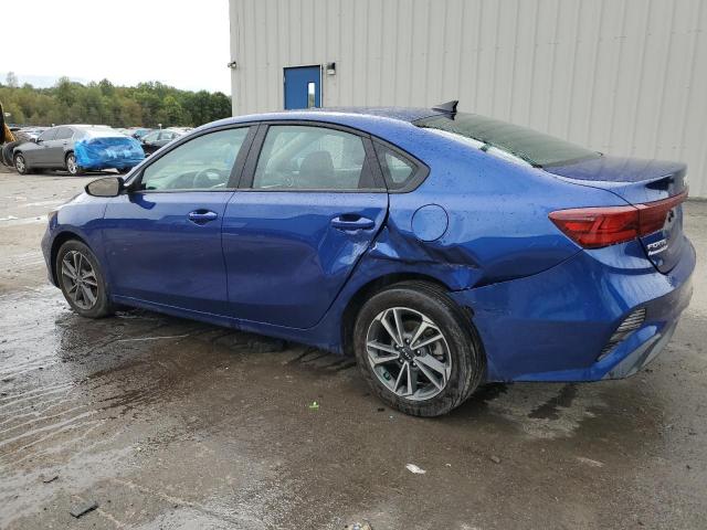 VIN 3KPF24AD7PE585397 2023 KIA Forte, LX no.2