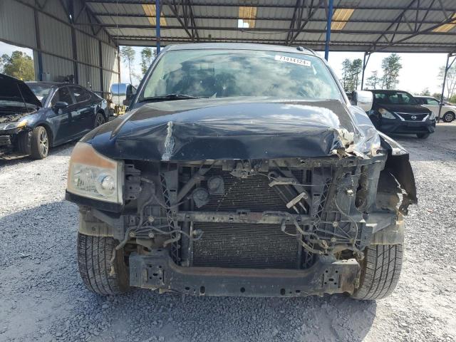 VIN 1N6BA0ED9EN512865 2014 Nissan Titan, S no.5