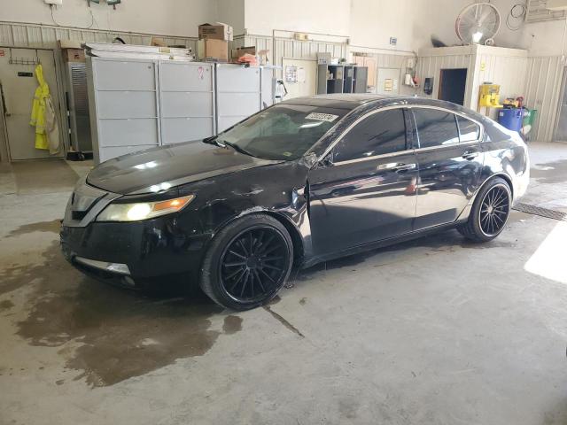 2010 ACURA TL #3005235202