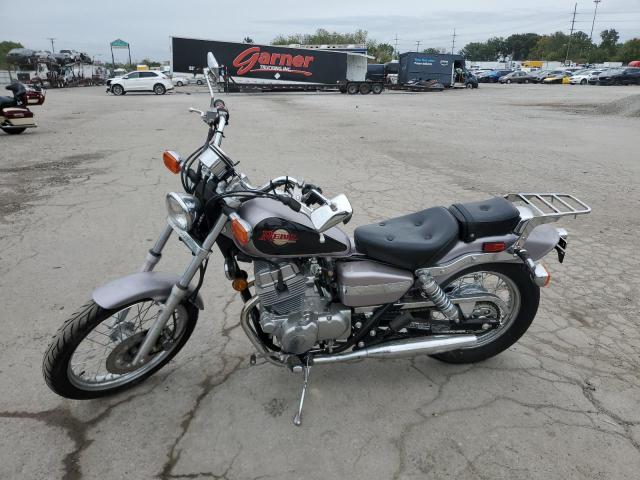 2000 HONDA CMX250 C2 JH2MC1343YK100047