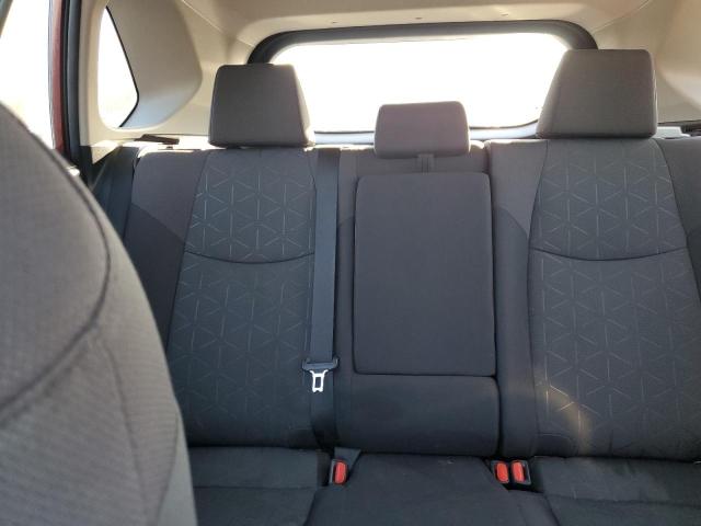 2020 TOYOTA RAV4 XLE - 2T3RWRFVXLW047100