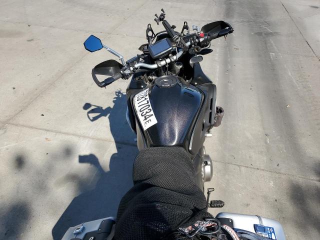 2016 HONDA VFR1200 X JH2SC7602GK000281