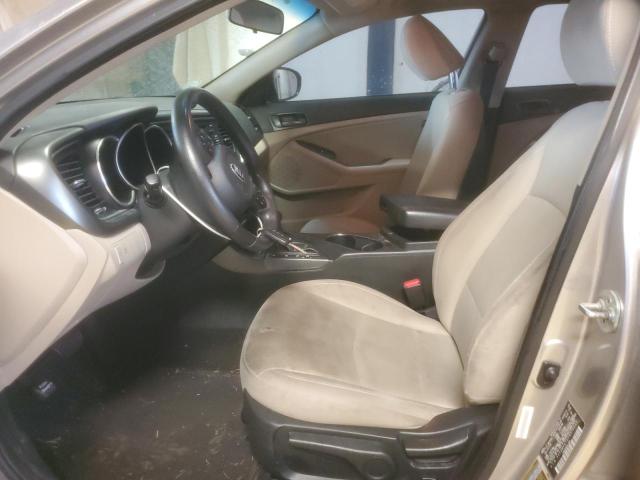 2015 KIA OPTIMA LX - 5XXGM4A72FG373151