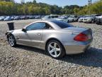 MERCEDES-BENZ SL 500 photo