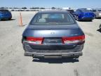 HONDA ACCORD EX photo