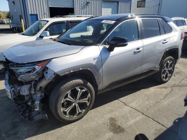 2021 TOYOTA RAV4 PRIME JTMFB3FV8MD013702  70894534