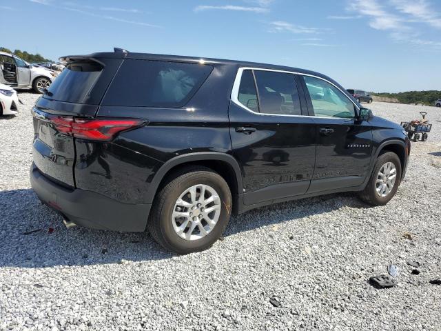 2022 CHEVROLET TRAVERSE L - 1GNEVFKW6NJ161179