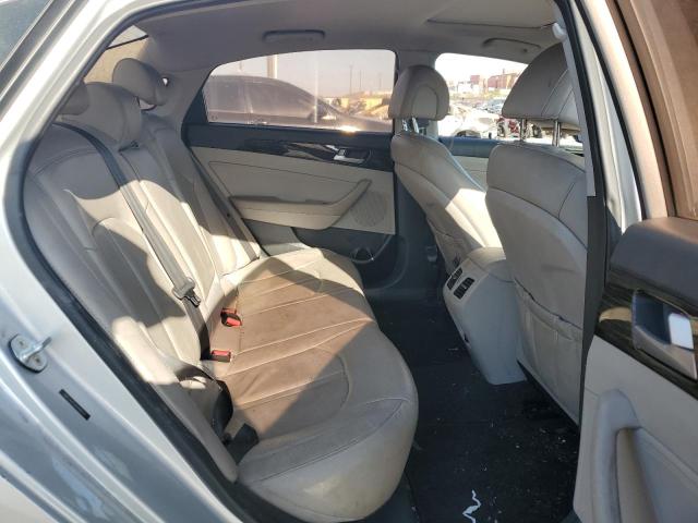 2017 HYUNDAI SONATA SPO - 5NPE34AF0HH480532