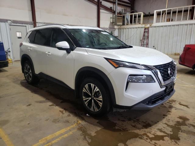 2021 NISSAN ROGUE SV - 5N1AT3BA0MC670473
