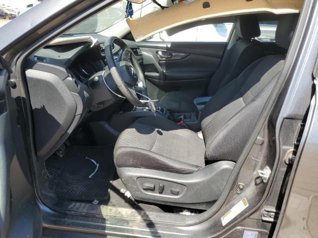 2018 NISSAN ROGUE S - 5N1AT2MV6JC813903