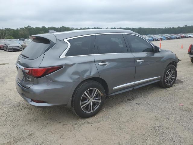 2019 INFINITI QX60 LUXE - 5N1DL0MM2KC524883