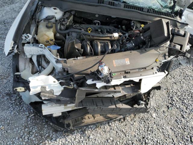 VIN 3FA6P0H77GR250391 2016 Ford Fusion, SE no.11