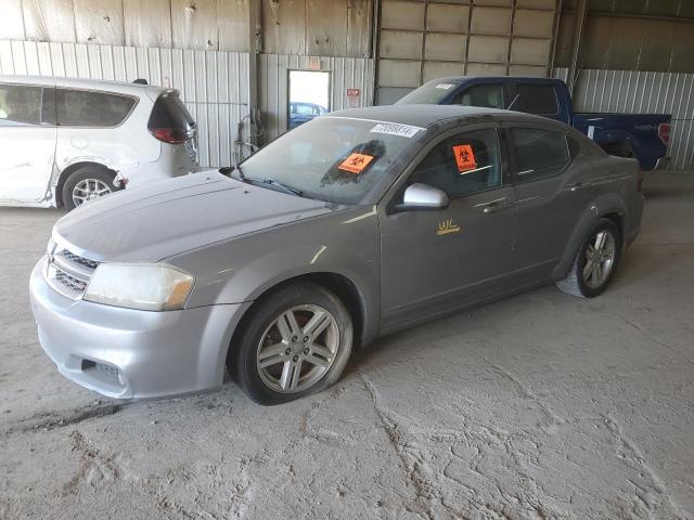 VIN 1C3CDZCG0DN602859 2013 Dodge Avenger, Sxt no.1