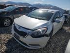 2016 KIA FORTE EX - KNAFZ4A82G5450061