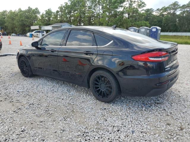 2019 FORD FUSION SE - 3FA6P0HD7KR282739