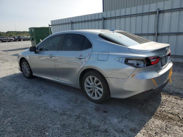 2021 TOYOTA CAMRY LE - 4T1C11AK7MU535465