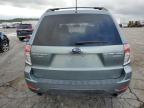 SUBARU FORESTER L photo