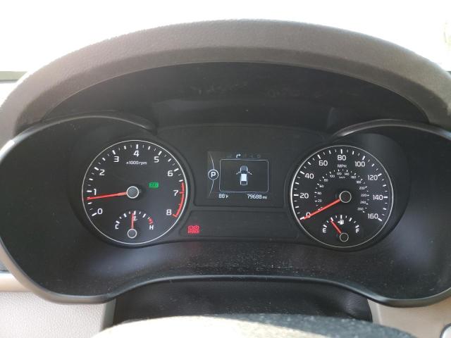 2016 KIA OPTIMA LX - 5XXGT4L15GG009190