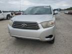 TOYOTA HIGHLANDER photo