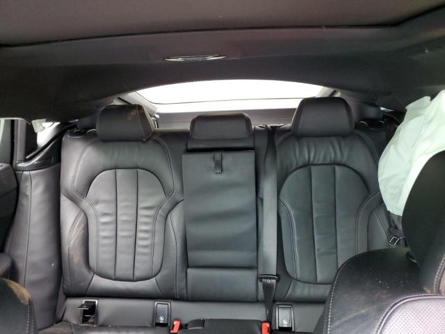 2020 BMW X6 SDRIVE - 5UXCY4C00L9C66175