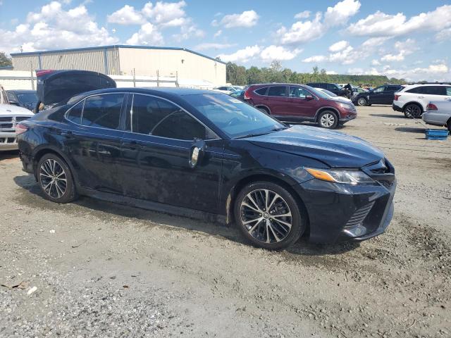 2018 TOYOTA CAMRY L - 4T1B11HKXJU077742