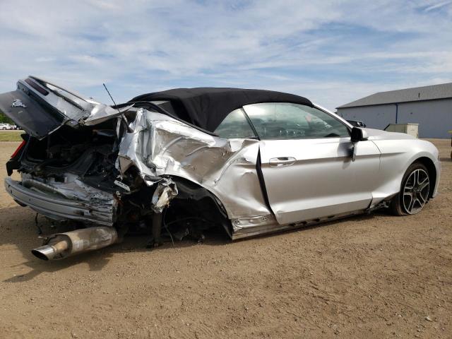 2018 FORD MUSTANG - 1FATP8UH7J5110349