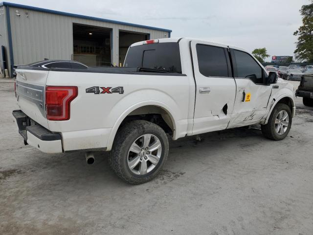 Vin: 1ftew1eg0ffb82935, lot: 71096114, ford f-150 supercrew 20153