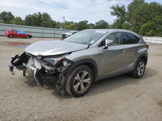 2017 LEXUS NX 200T BA #3050568095