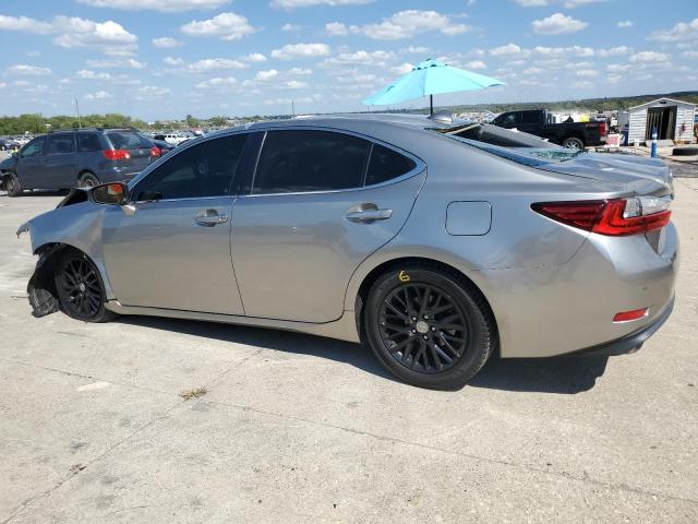 2018 LEXUS ES 350 - 58ABK1GG0JU098537