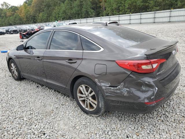 2017 HYUNDAI SONATA SE - 5NPE24AF0HH438249