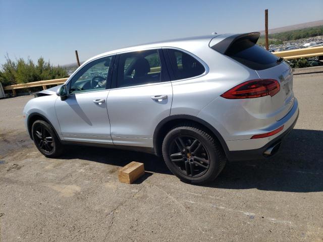 VIN WP1AA2A23GLA00787 2016 PORSCHE CAYENNE no.2