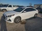 2018 HYUNDAI SONATA SE - 5NPE24AF5JH603332