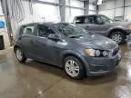 CHEVROLET SONIC LT photo