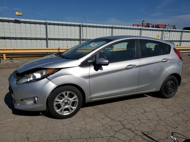 2016 FORD FIESTA SE #3024525402