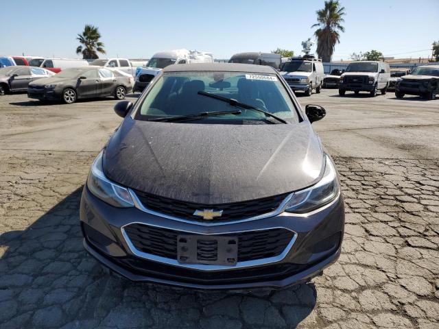 2017 CHEVROLET CRUZE LT - 1G1BE5SM0H7177523