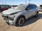 2023 KIA SPORTAGE X - 5XYK6CAF2PG135822