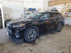 2021 TOYOTA HIGHLANDER - 5TDGZRBH8MS554076